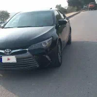 تویوتا کمری مدل۲۰۱۷فول