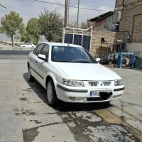 سمند مدل ۹۳