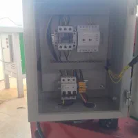 دستگاه پرسرعت خاموت زن  با قیمت مناسب|ماشین‌آلات صنعتی|شیراز, دارالرحمه|دیوار