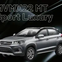 X22 Sport Lucxury|خودرو سواری و وانت|همدان, |دیوار