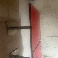 میز غذا چوبی