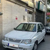 سایپا ۱۱۱ ۹۴ تمیز