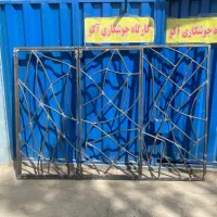 جوشکار ، آهنگر
