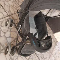 کالسکه دلیجان|کالسکه و لوازم جانبی|شاهینشهر, حافظ جنوبی|دیوار