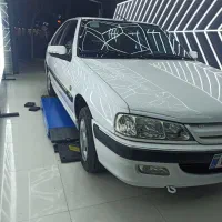 پارس xu7|خودرو سواری و وانت|سبزوار, امیر کبیر|دیوار