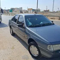 پژو 405 یک گانه