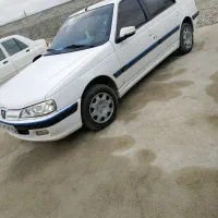 پژو پارس سال|خودرو سواری و وانت|مهرستان, |دیوار