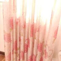 پرده تور نو|پرده، رانر، رومیزی|اصفهان, ملکشهر|دیوار