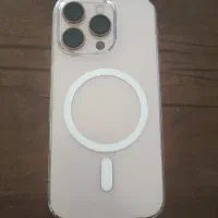 آیفون ۱۶ پرو ۲۵۶ معاوضه با بنلی ۲۵۰