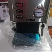 قهوه ساز NOVA147|سماور، چای‌ساز، قهوه‌ساز|بجنورد, |دیوار