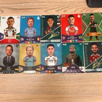 ۱۷ عدد کیمدی فوتبال 2025