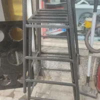 نردبان پروفیلی سبک