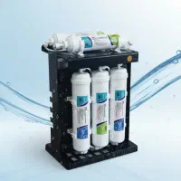 تصفیه آب فیلتر گیاهی easy well تایوان