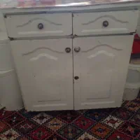 کابینت فلزی|مصالح و تجهیزات ساختمان|نهاوند, |دیوار