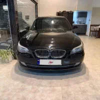 Bmw 530 lci E60