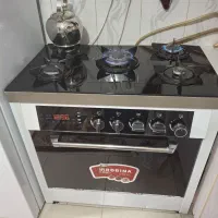 گازترفر درحدنو سالم سالم بدون هیچ خط وخشی