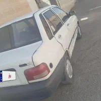 پراید صندوق‌دار، شاستی سالم لاکاغذی ماشین تهران|خودرو سواری و وانت|سبزوار, باهنر|دیوار