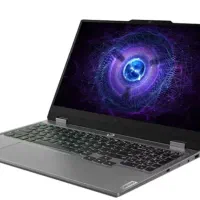 لنوو loq2024|رایانه همراه|قم, نیروگاه|دیوار