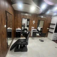 شراکت سالن زیبایی