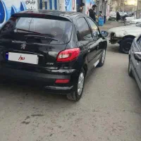 پژو۲۰۷. مدل۹۹|خودرو سواری و وانت|تبریز, |دیوار