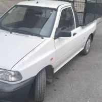 پراید وانت مدل 1403|خودرو سواری و وانت|کرج, شهرک پردیسان|دیوار