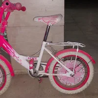 دوچرخه سایز ۱۲