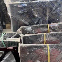 هواکش های گلخانه ای و مرغداری