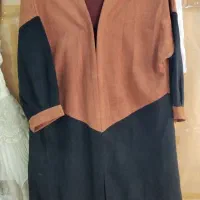 مانتو سوییت مناسب پاییز|لباس|اسفراین, |دیوار