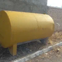 تانکر ۲۵۰۰ لیتری