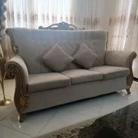 مبل هفت نفره درحدنو