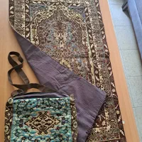 کیف و جانماز هندی نو