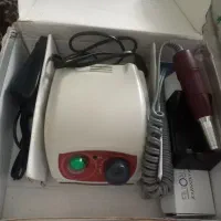 ابزار کاشت ناخون