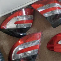 انواع چراغ هیوندا انواع فرمان هیوندا|قطعات یدکی و لوازم جانبی|تهران, شکوفه (عبدل آباد)|دیوار