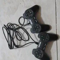 دسته بازی کامپیوتر Macher