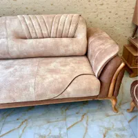 تنوع بالای مبلمان شرکتی با اقساط طلایی|مبلمان خانگی و میز عسلی|هندیجان, |دیوار