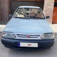 پراید 131