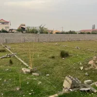 زمین مسکونی سنددار