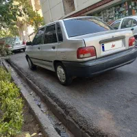 پراید ۸۷دوگانه کارخونه