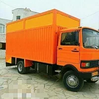 باربری امـانـت بار کارگرو ماشین تضمینی با بــیــمه|خدمات حمل و نقل|سنندج, |دیوار