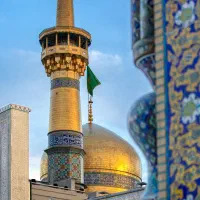 تور مشهد مقدس همه روزه