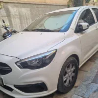 شاهین  g فول با کروز