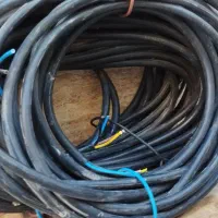 کابل برق ۲.۵ در ۴