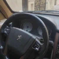 پارس دوگانه سوز شرکتی|خودرو سواری و وانت|تهران, اکباتان|دیوار