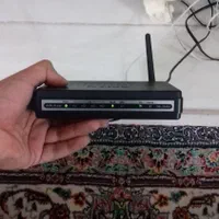 نصب مودم اینترنت adsl ، vdsl