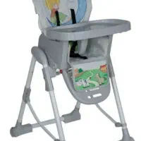 صندلی غذای کودک