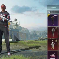 اکانت لول 59.  ارپی 100طلایی