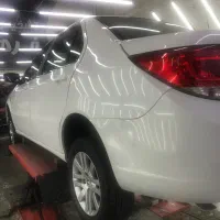 دنا معمولی تیپ ۲ مدل ۹۷|خودرو سواری و وانت|تبریز, |دیوار