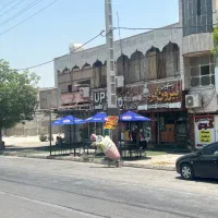 پیک موتوری پاره وقت