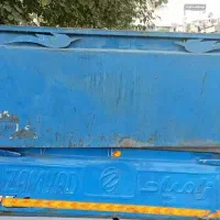 باربند نیسان شمالی|قطعات یدکی و لوازم جانبی|تهران, امام زاده حسن|دیوار