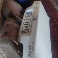 اتاق ماشین به همراه ۴درب و یک جعبه|قطعات یدکی و لوازم جانبی|زابل, |دیوار